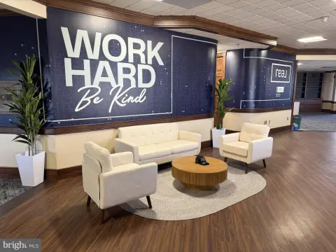 Coworking Space with Content Studio
