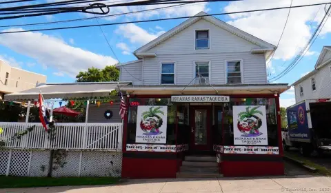 Restaurant Business Opportunity in Middletown