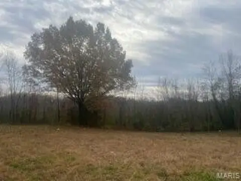 Cleared Lot in Mountain View