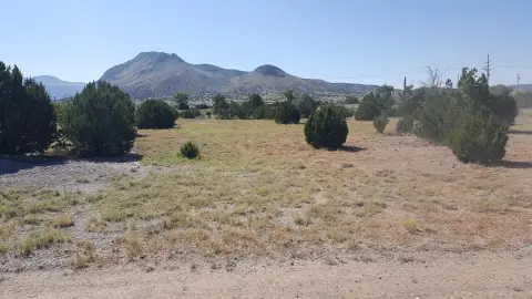 Land Near Highway 60