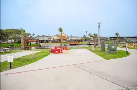 Waterfront RV Site - Income Potential