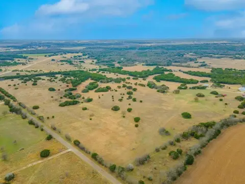Tranquil Land Near Unique Attractions