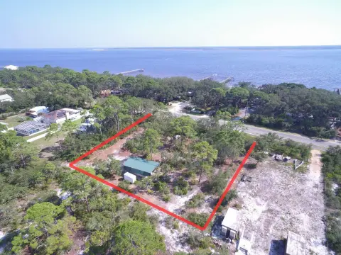 Ochlockonee Bay Land Opportunity