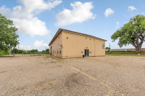 Commercial Land with Highway Access