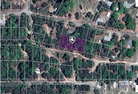 Vacant Land in Hernando, FL