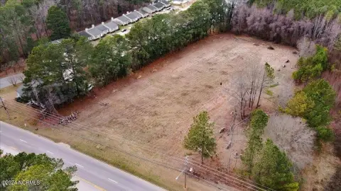 Prime Commercial Land Opportunity