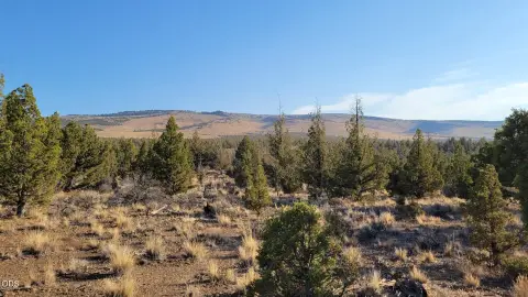 Recreational Land with Cascade Views