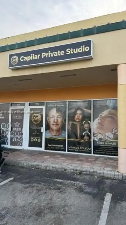 Profitable Salon Business Opportunity