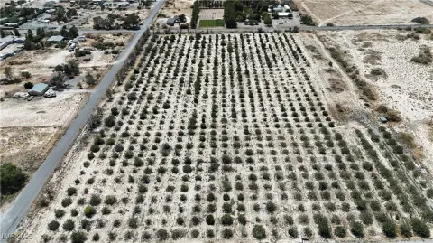 Vacant Land Ready For Development