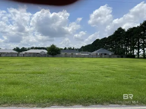 Residential Lots in Robertsdale, AL