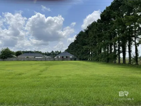 Residential Lots in Robertsdale, AL
