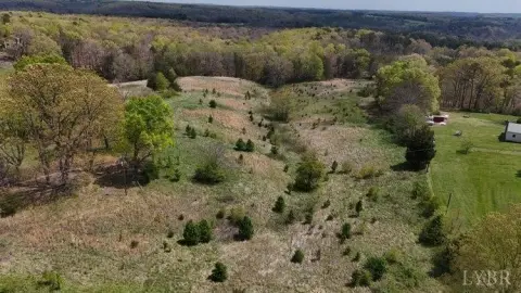 Altavista Land with Development Potential