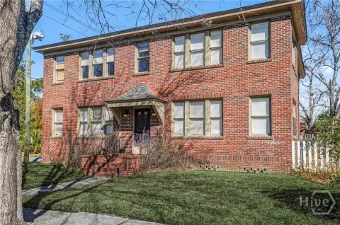 Savannah Multifamily Investment Opportunity