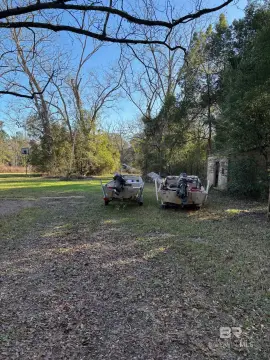 Fairhope Land Near Downtown