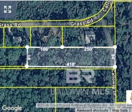 Fairhope Residential Lots For Sale