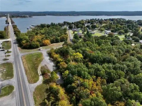 Commercial Land Development Site