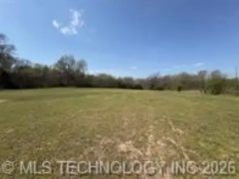 Agricultural Land with Creek
