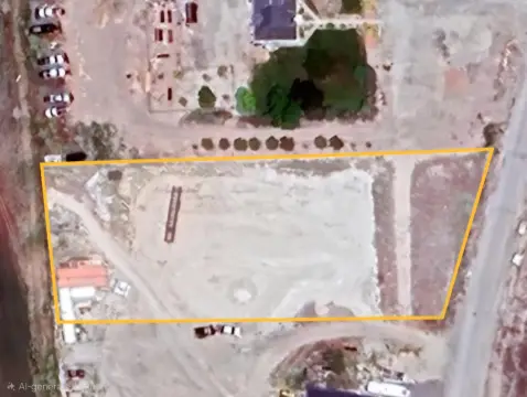 Enoch Land with Water Right