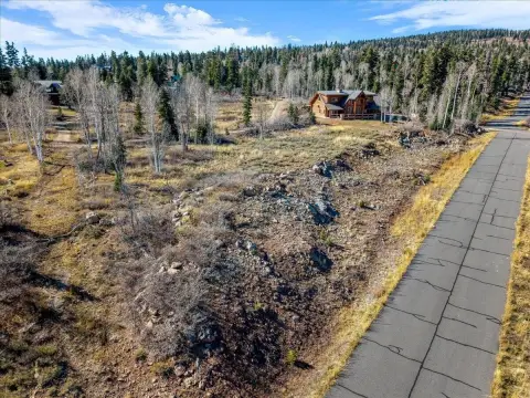 Kolob, UT Mountain View Lot