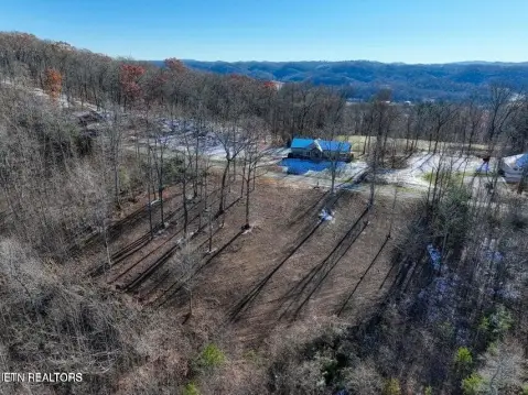 Residential Land Near Norris Lake