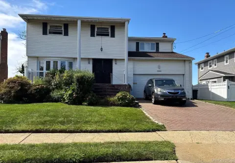 Colonial Duplex Property
