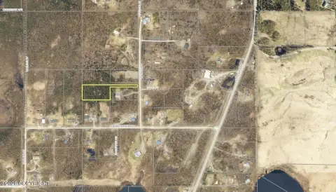 Soldotna Land with Development Potential