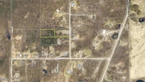 Soldotna Land Opportunity