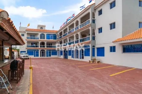 Mixed-Use Building in Punta Cana