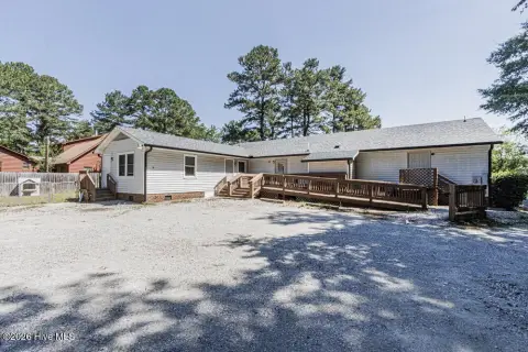 Day Care Center with New Roof