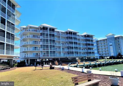 Residential Income Property with Water Views