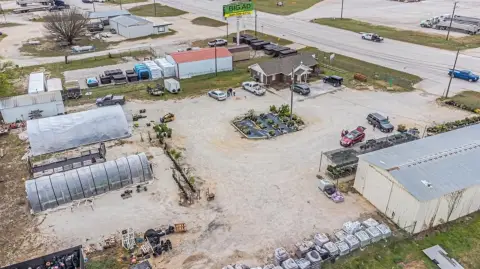 Bridgeport Commercial Pad Site