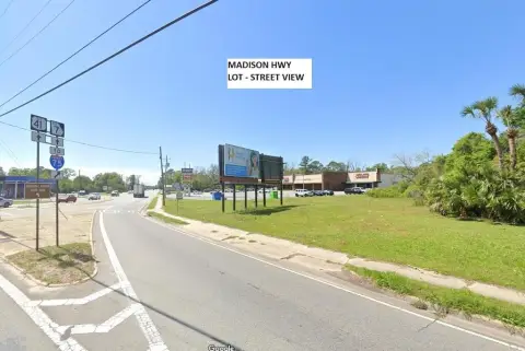 Six-Lot Commercial Land Portfolio