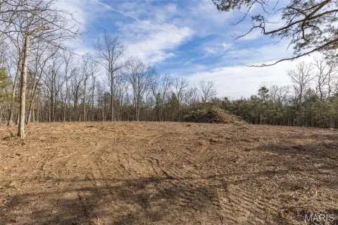 Vacant Land in Doe Run