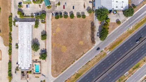 New Braunfels Commercial Land Available