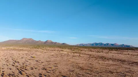 Expansive Ranch Land in Stanley