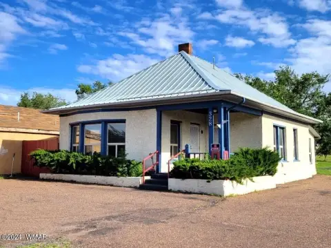 Springerville Retail/Office Opportunity