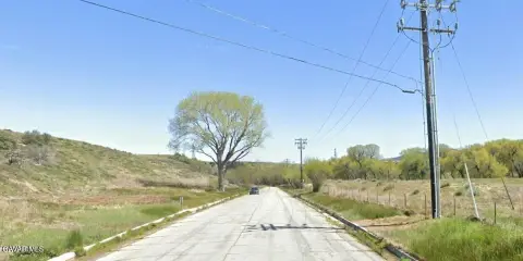 Residential Lot in Lake Elizabeth