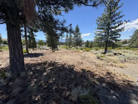 Residential Land Lot with Utilities