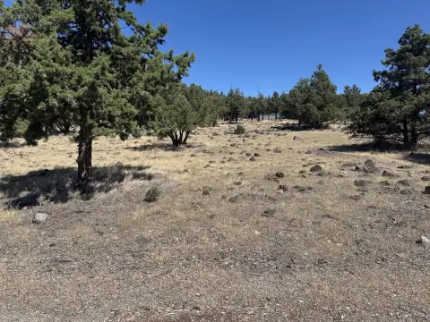 Residential Land Lot with Water View