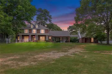 Anderson Ranch with Modern Amenities