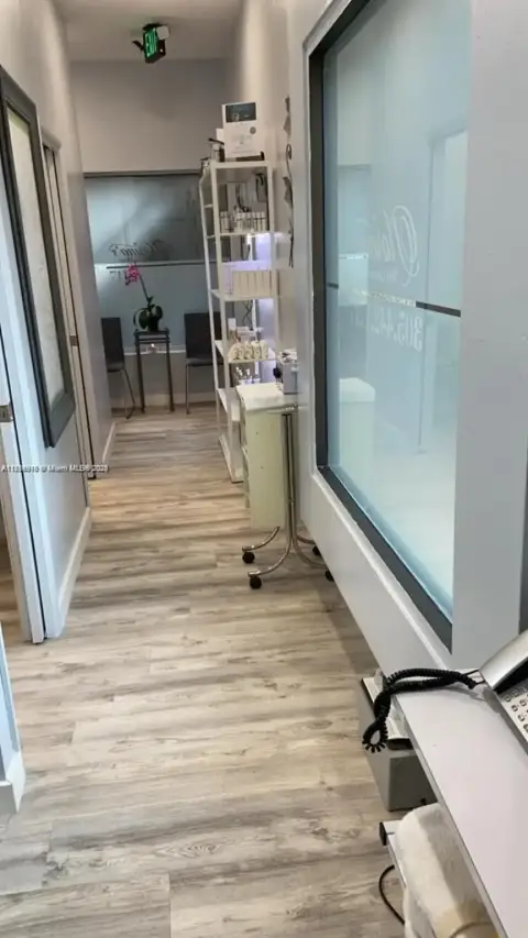 Established Business Opportunity in Miami