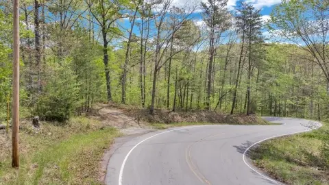 Recreational Land in Crawford, TN