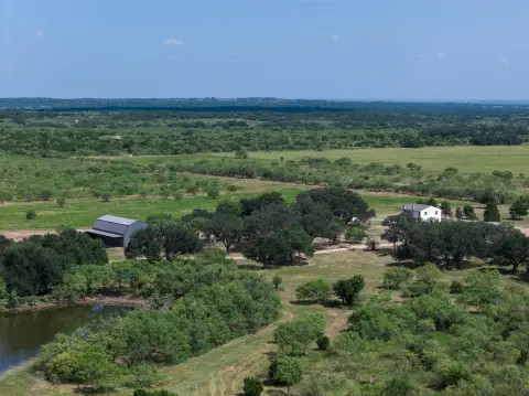 Ranch with Updated Home
