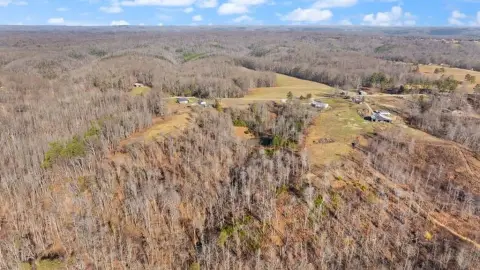 95 Acres Near Lake Cumberland