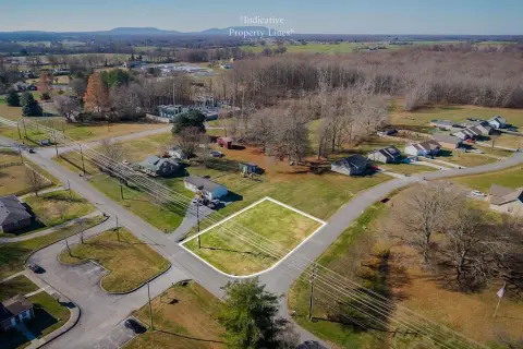 Residential Lots in Smithville, TN
