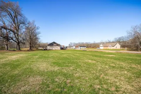 Residential Lots in Smithville, TN