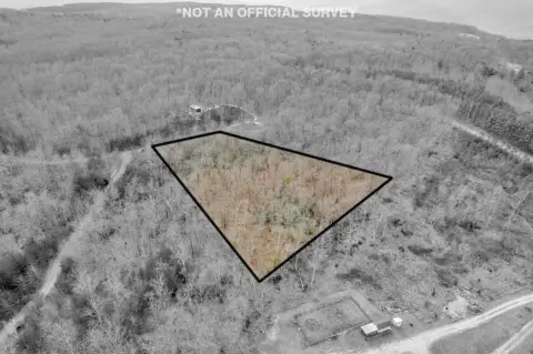 Land For Sale, Spencer, TN