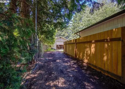 Gresham Buildable Lot Opportunity