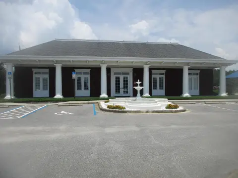 Navarre Office Space For Lease