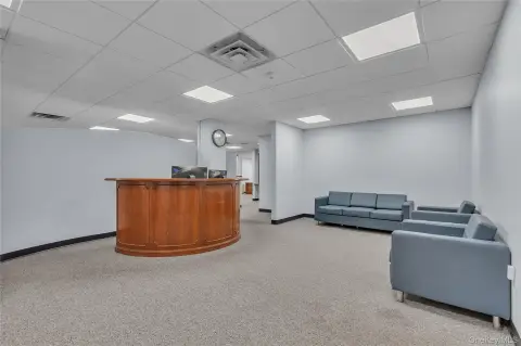 Bronxville Office Suite For Rent